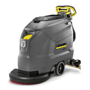 Машина поломоечная KARCHER BD 50/60 C Ep Classic