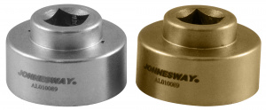 Инструмент Jonnesway для снятия и установки клапана управления смещением фаз газораспределения двига