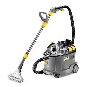 Пылесос KARCHER моющий Puzzi 8/1 С  Adv