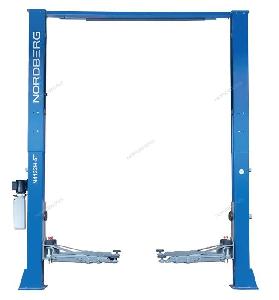 Подъемник Nordberg 380V двухстоечный 5 тонн (СНЯТ)