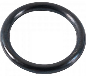 Кольцо уплотнительное 20х2,75 (резина) 