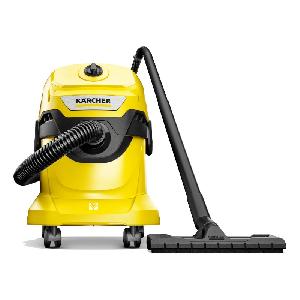 Пылесос KARCHER WD 4 V-20/4/35