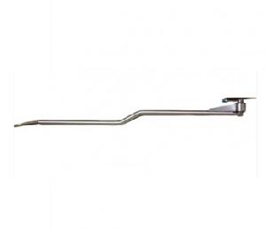 Консоль поворотная изогнутая, 1,70 м.