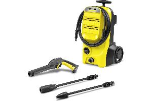 Аппарат высокого давления KARCHER K 4 Classic