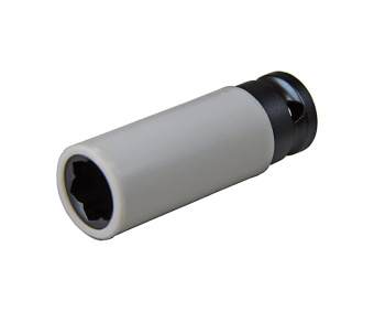 Головка МАСТАК торцевая ударная глубокая специальная 1/2", 17 мм, для MB