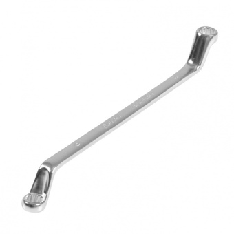 Ключ МАСТАК накидной 8х10 мм