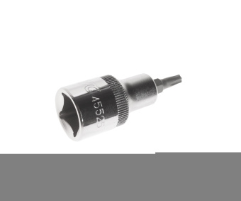 Бита-головка 1/2" TORX T25х55мм JTC