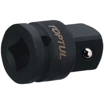 Переходник TOPTUL  ударный 3/4"х1"