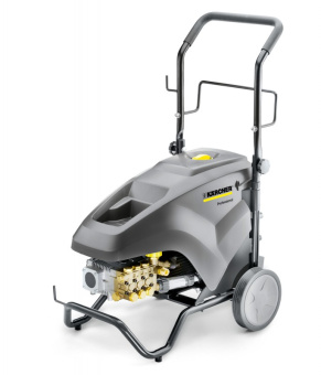 Мойка KARCHER HD 9/20-4*KAP профессиональная (замена 1.367-903.0)