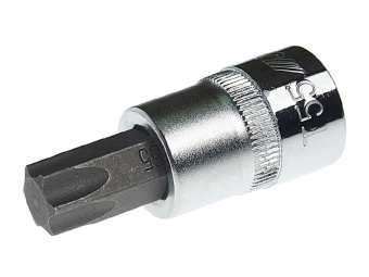 Бита-головка 3/8" TORX T55х48мм JTC