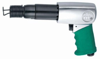 Молоток Jonnesway пневматический (пневмозубило)  2100 уд/мин., патрон H10