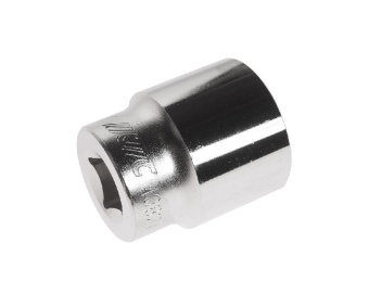 Головка торцевая 1/2" 27мм L=42мм JTC