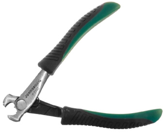 Кусачки Jonnesway торцевые миниатюрные, 115 мм