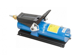 Насос Nordberg пневмогидравлический, 690 мл