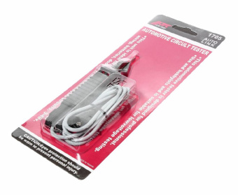 Индикатор напряжения 3-48V JTC