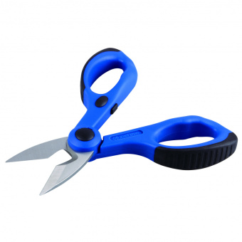 Ножницы King Tony электрика для резки проводов 150 мм