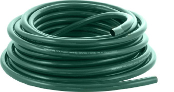 Шланг Jonnesway полиуретановый для пневматического инструмента 10х14.5 мм, 15 м