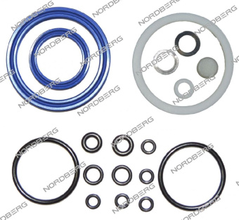 Ремкомплект NORDBERG для пресса N3620