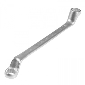 Ключ накидной 16x17 мм KING TONY 19701617