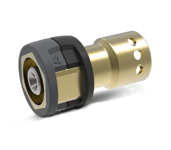 Адаптер 4, EASY!Lock 22 (внутр. рез.) - AVS