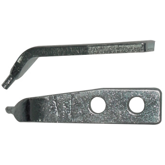 Насадка KING TONY сменная для набора 45115PP, 45°, разжатие, 2 предмета