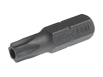 Бита TORX Т40Hх30мм 5/16" JTC