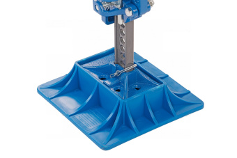 Домкрат реечный Nordberg N025 3,5 тонны, 153 см