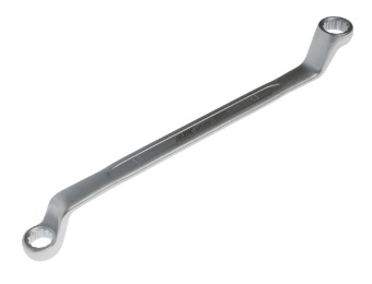 Ключ накидной 11х13мм 75град L=213мм JTC