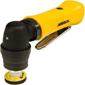 Машинка Mirka AOS орбитальная шлифовальная пневматическая, D32 мм, ход 3мм