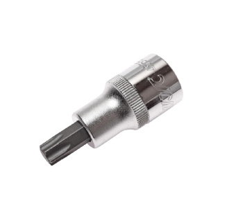 Бита-головка 1/2" TORX T50х55мм JTC