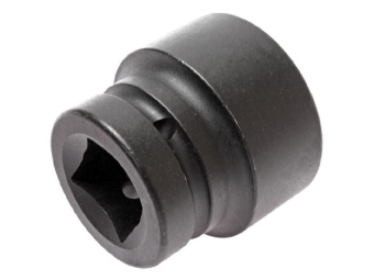 Головка для снятия пальца рессоры передней 1" 28х37мм (SCANIA) JTC