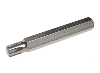 Бита RIBE RМ9х75мм 10мм удлиненная S2 JTC