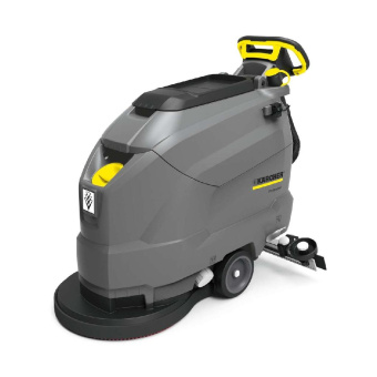 Поломоечная машина KARCHER BD 50/50 C Bp Classic