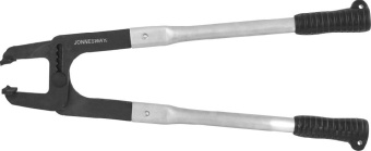 Приспособления Jonnesway для демонтажа ступичных колпачков