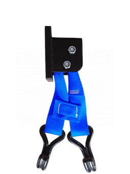 Устройство Nordberg подъема за колесо для реечного домкрата N024, N025