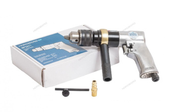 Пневмодрель Nordberg Ø сверла до 13 мм