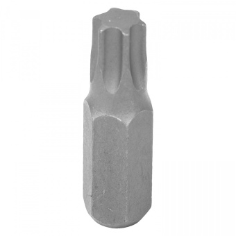 Вставка KING TONY (бита) торцевая 10 мм, TORX, Т50, L = 36 мм