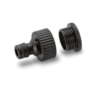 Адаптер KARCHER для кранов G3/4 с переходн.G 1/2