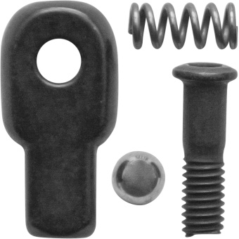 Комплект Ombra ремонтный для воротка шарнирного 1/4"DR 251406