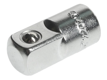 Адаптер 1/4"(F)х3/8"(М) JTC