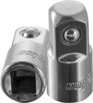 Переходник Ombra 1/4"DR(F)*3/8"DR(M)