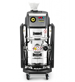 Пылесос KARCHER IVC 60/30 Ap M Z22