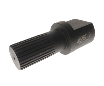 Приспособление для монтажа/демонтажа шестерни полуоси дифференциала (ISUZU RT50) JTC