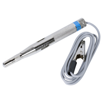 Тестер KING TONY для проверки напряжения, 6-24 В