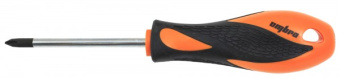 Отвертка Ombra стержневая крестовая BASIC, РН1х75 мм