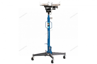 Стойка Nordberg  трансмиссионная, 0,5 т, с регулируемой насадкой