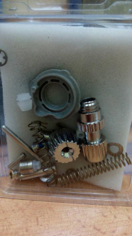 Ремкомплект запчастей SATA для jet 4000 B