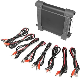 Осцилограф THINKCAR 1008C 8-канальный