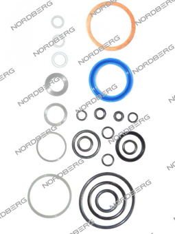 Комплект прокладок для NORDBERG N3810N