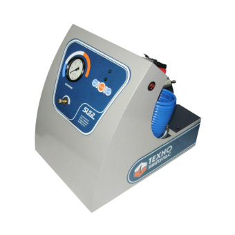 Установка Temp SL-052M для замены тормозной жидкости